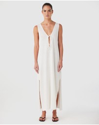 Arcaa - Poppy Maxi Dress
