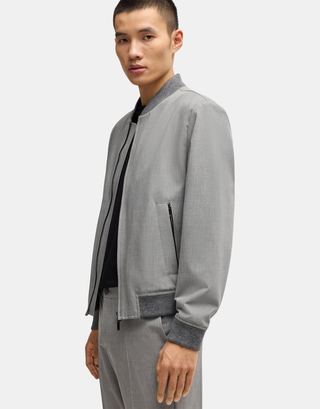 BOSS - Hanry Blouson