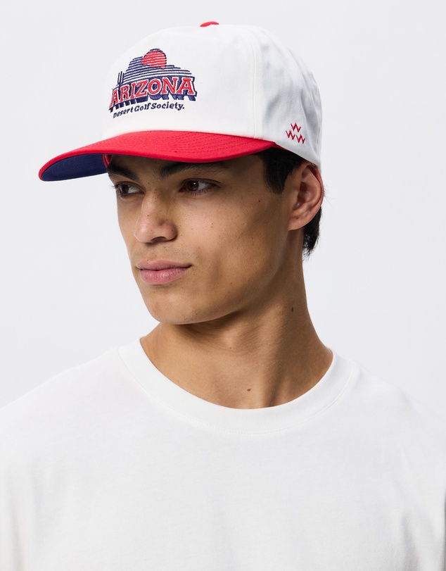 Birds of Condor - Arizona Snapback