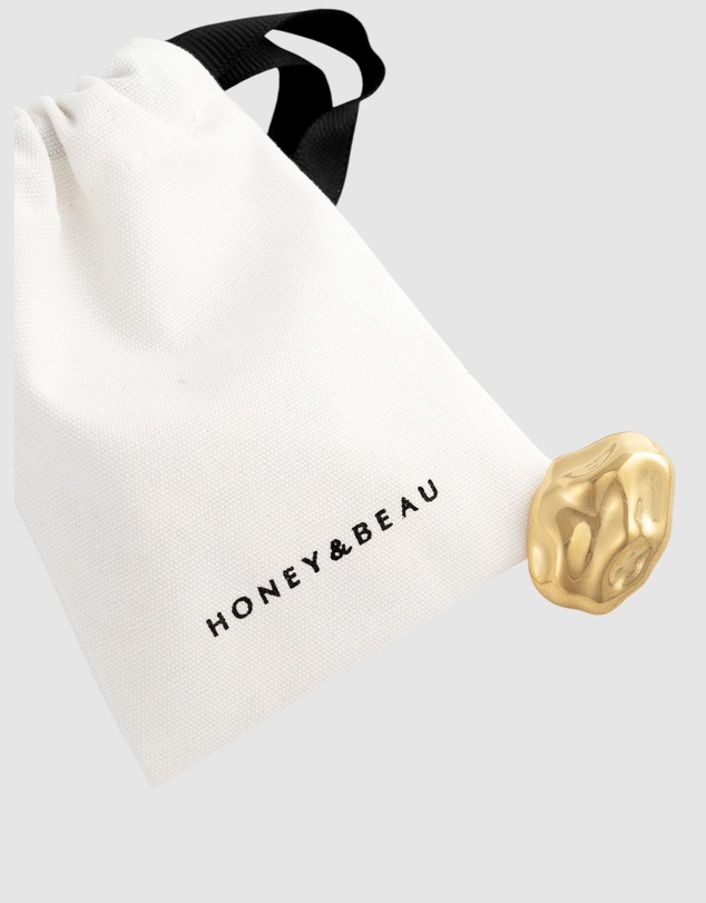 Honey and Beau - Naiah Earring