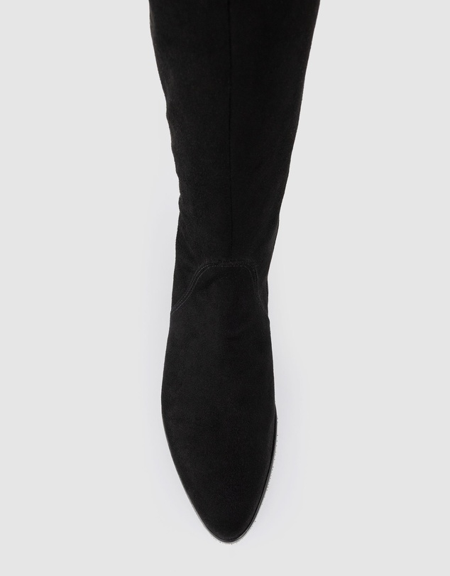 Edward Meller - VISTERE Relaxed Knee High Boot