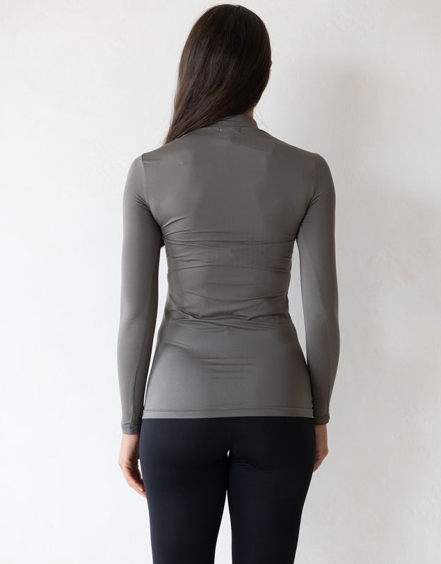 Mod Squad - Luxe Long Basic Base Layer
