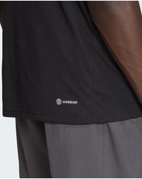 adidas Performance - Train Essentials Feelready Training Tee Mens
