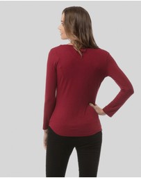 KAJA Clothing - Michelle Top