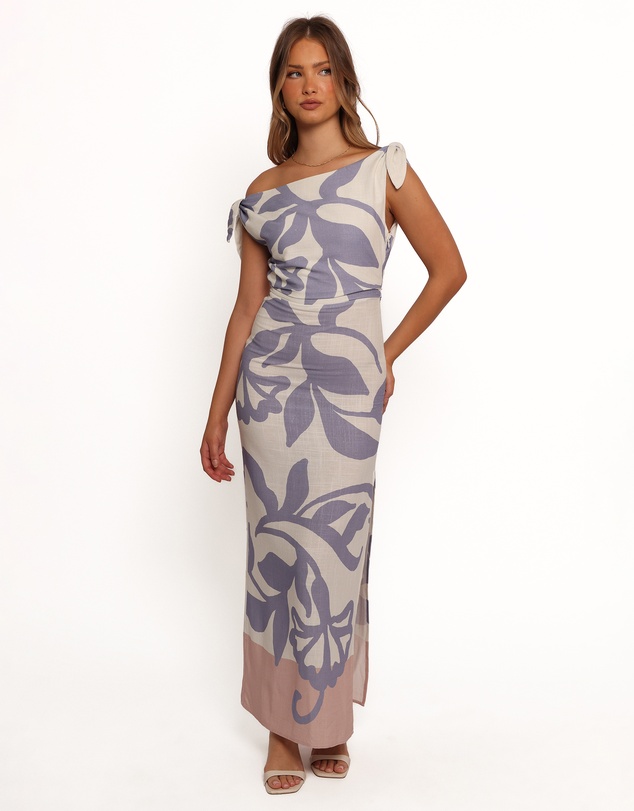 Petal & Pup - Ally Midi Dress - Sharon