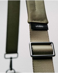 Orbitkey - Crossbody Bag Strap
