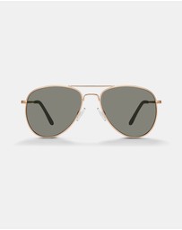 Eclectics - Cameron Sunglasses - UV400