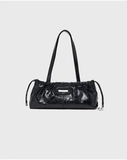 Maje - Milpli Gazette Handbag