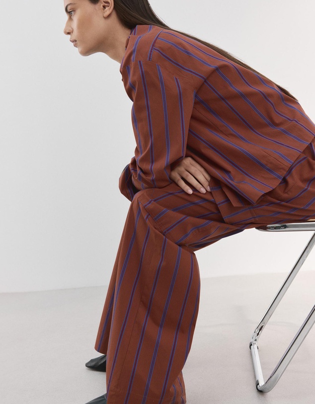 M.N.G - Mara Trousers