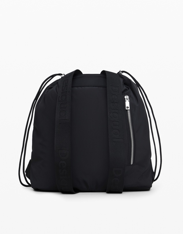 Desigual - Medium Floral Backpack