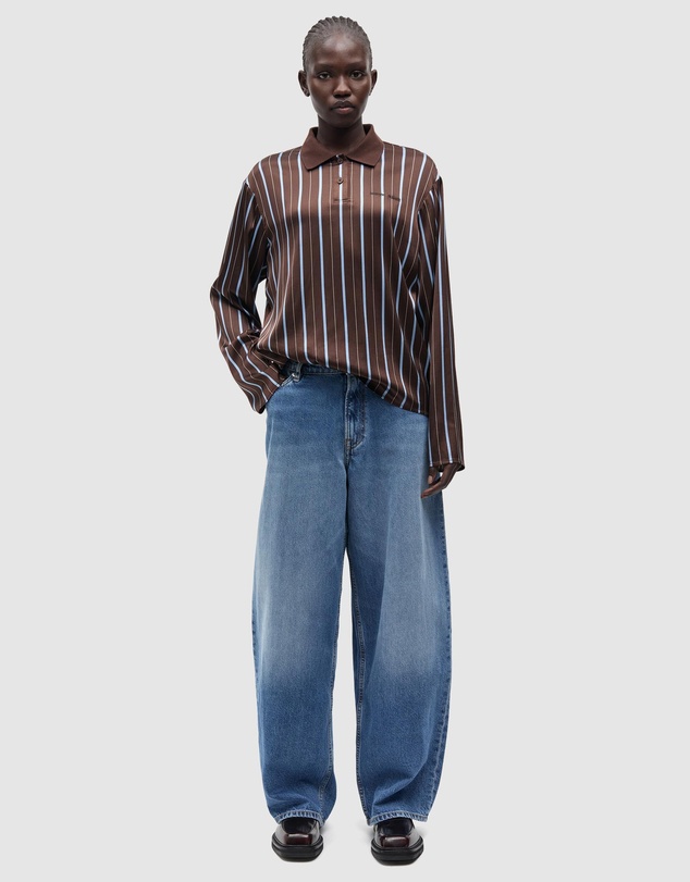 Samsoe Samsoe - Saharper Jeans