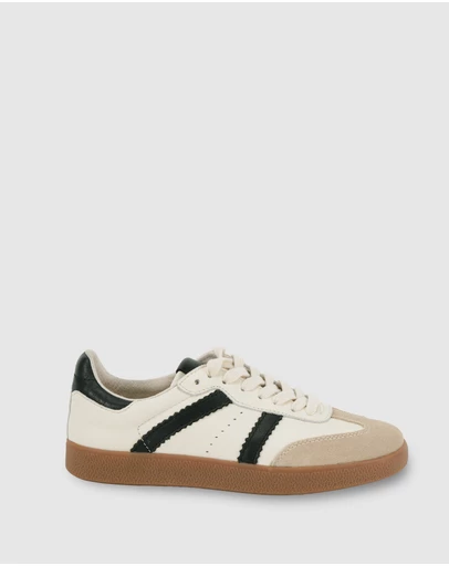 Nude Footwear - Alana