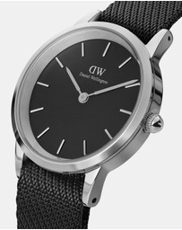 Daniel Wellington - Iconic 40mm Nato