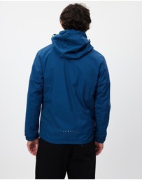KAJA Clothing - Froim Coat