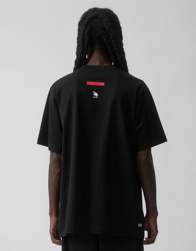 Strateas Carlucci x AFL - Adelaide Crows Club Tee