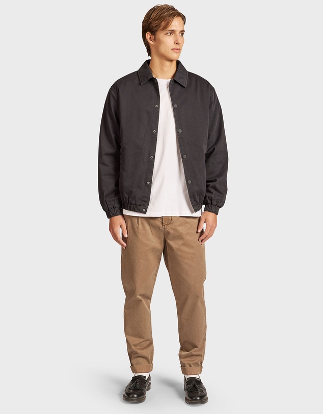 Academy Brand - Coach Jacket