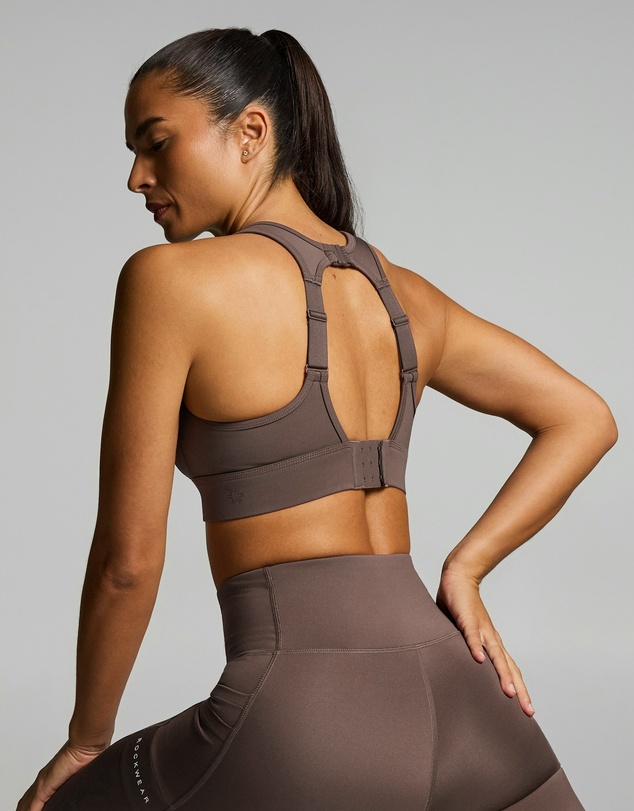 Rockwear - Olympia Moulded Sports Bra