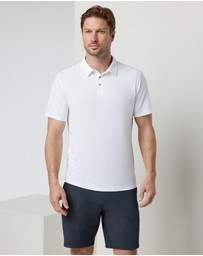 Vuori - Strato Tech Polo