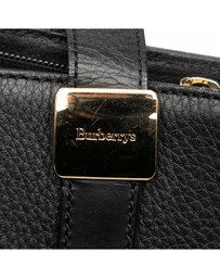Pre-Loved by Azura Reborn - Pre-Loved Leather Tote