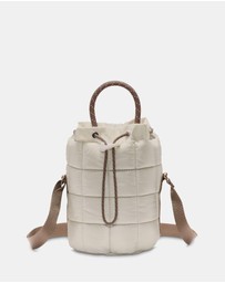 Nike - Nike Sportswear Puffle Tiny Tote (3L)
