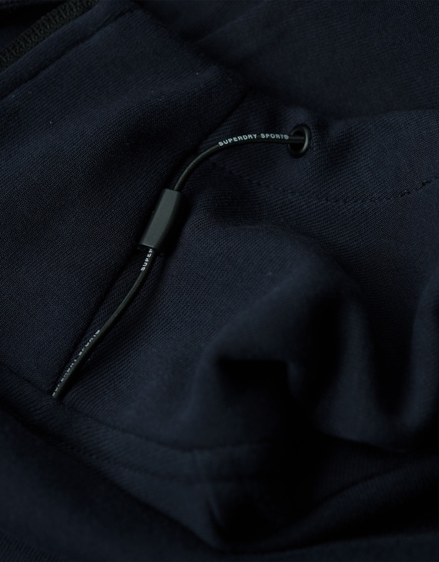 Superdry - Gymtech Zip Up Hoodie