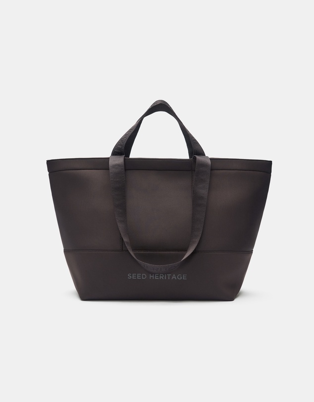 Seed Heritage - Seed Overnight Tech Tote