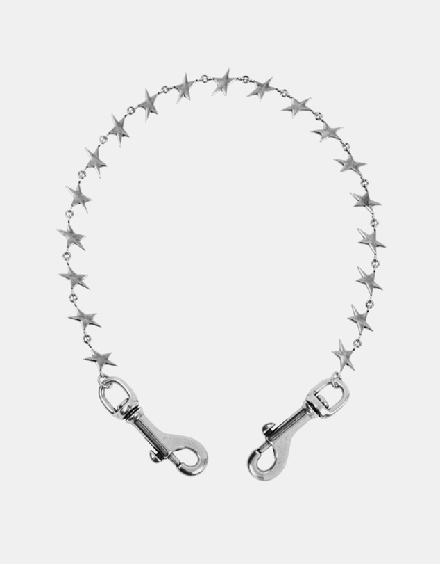 TwoJeys - Stars Pant Chain