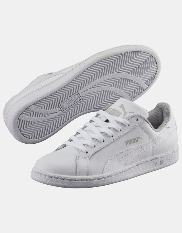 Puma - Smash Jr. Trainers - Unisex