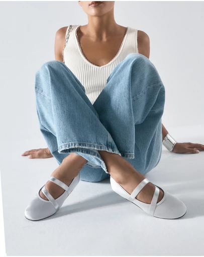 Therapy - Dancer Ballet Flats