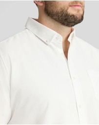 Johnny Bigg - Classic Oxford Shirt