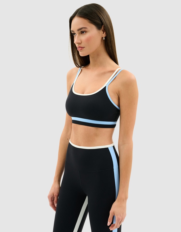 Splits59 - Eva Rigor Double Strap Bra