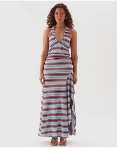 SOVERE - Zumi Dress