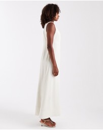 TOPSHOP - Savannah Maxi Dress