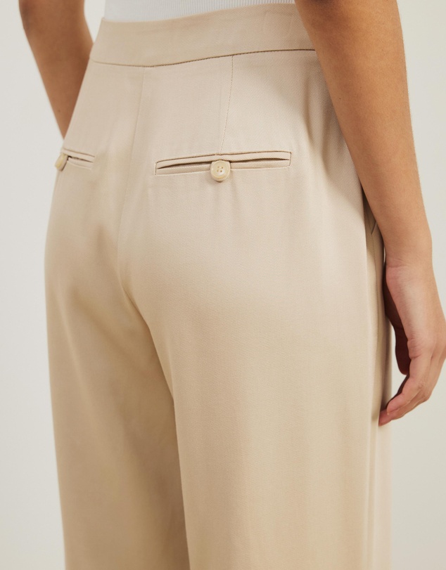 Atmos&Here - Junia Tailored Pants
