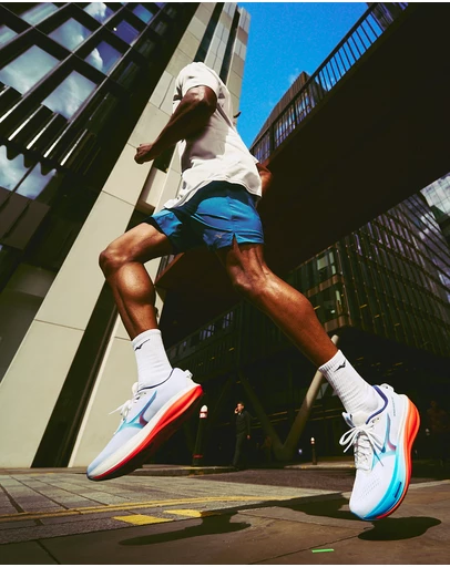 Mizuno - Mizuno Wave Rider 30 - Men's