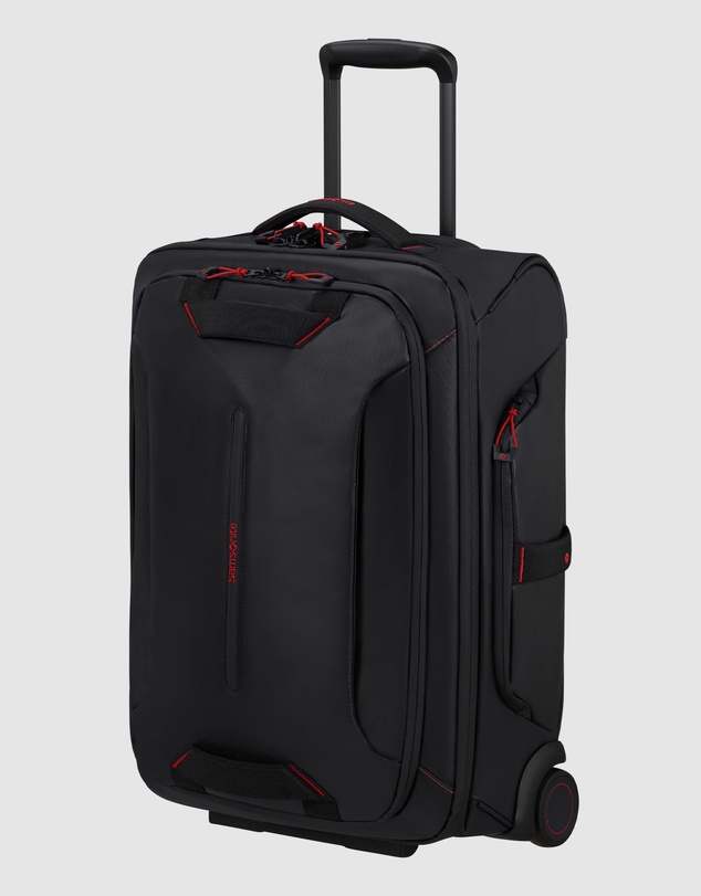 Samsonite - Ecodiver Wheeled Duffle 55cm
