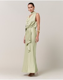 Savel - Kendall Midi Dress