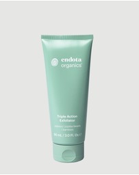 Endota - Organics - Triple Action Exfoliator