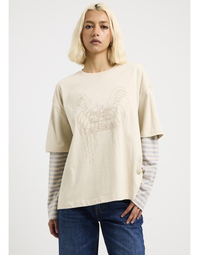 Neon Hart - Eternity Graphic Tee