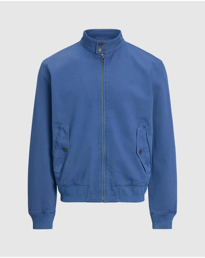 Polo Ralph Lauren - ICONIC EXCLUSIVE - The Bedford Chino Jacket
