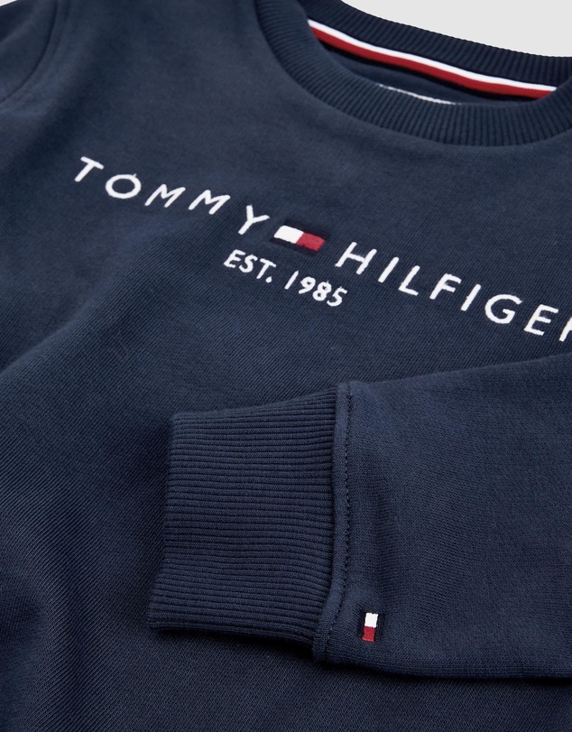Tommy Hilfiger - Essential Sweatshirt - Teens