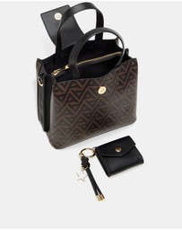 ALDO - Caliora Tote Bag