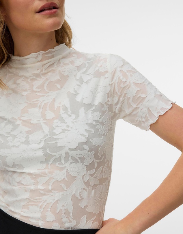 Vero Moda - Layla Top