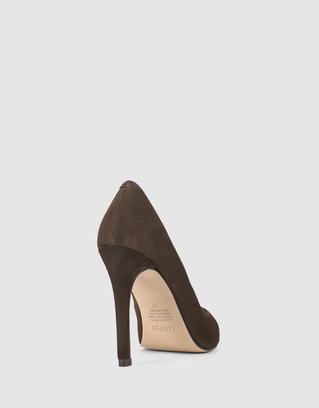 Siren - Cicely Stiletto Pumps