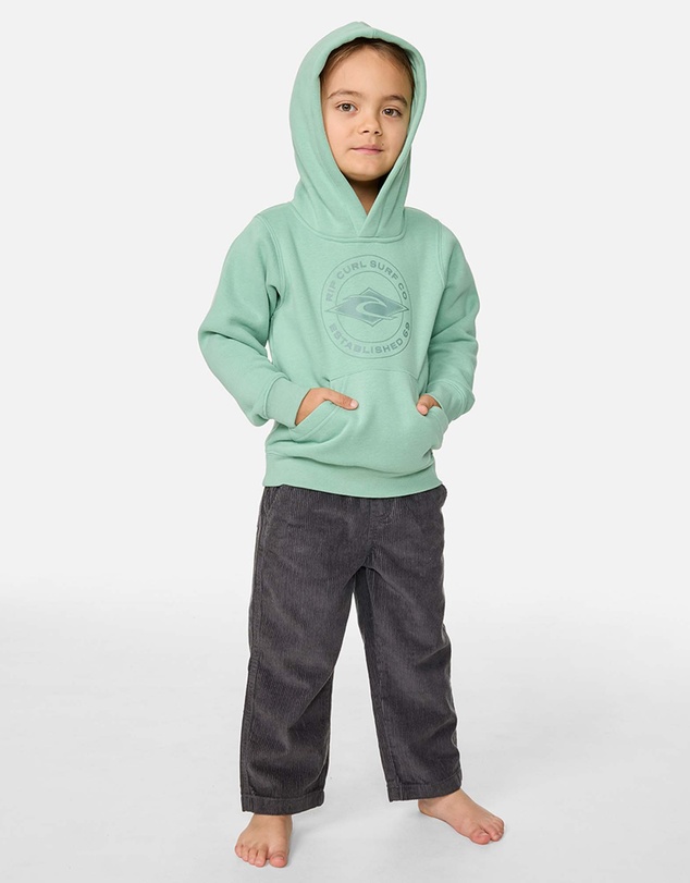Rip Curl - Stapler Hood - Kids