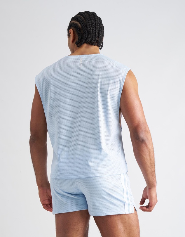 TEAMM8 - TEAMM8 S.S.C. Muscle Tank