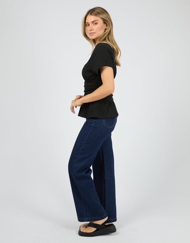 All About Eve - Aae Tyler Tee Black