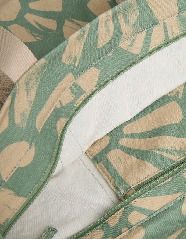 Roxy - Womens Suntribe Tote Bag