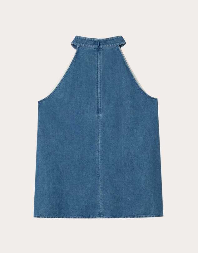 IDA+S - Maren Blouse