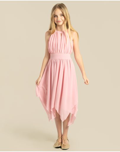 Dusty Rose